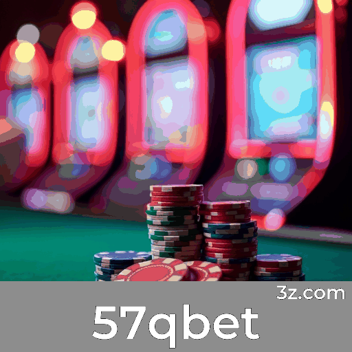 57qbet game mais image