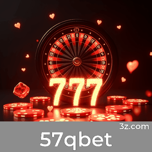 57qbet game mais image