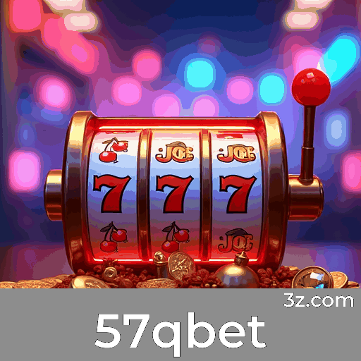 57qbet game mais image