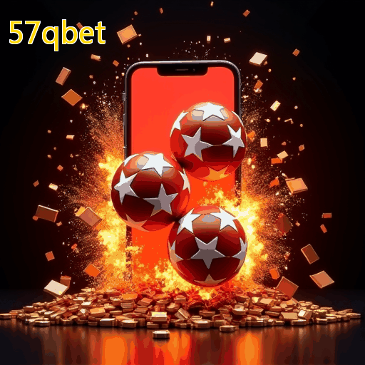 57qbet GAME Slots de Cassino